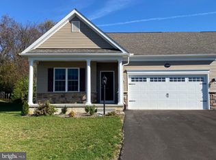 13934 Patriot Way, Hagerstown, MD
