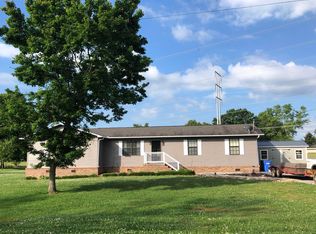 2119 Snoderly St, Alcoa, TN 37701