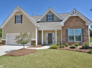 334 Red Cap Cir #32, Jefferson, GA 30549