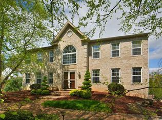 546 Jackson Dr, Apollo, PA 15613