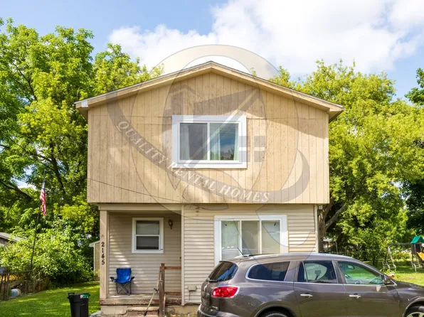 2145 E Mclean Ave, 2145 E McLean Ave APT B, Burton, MI 48529
