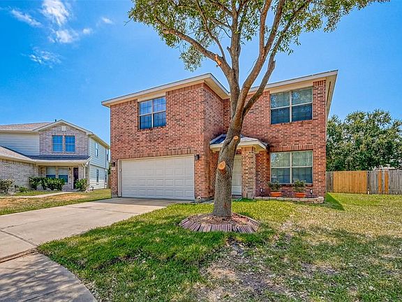 3rd image of 9319 Windswept Grove Dr