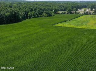 0 State Route 100 E Tract 3, Henderson, TN 38340