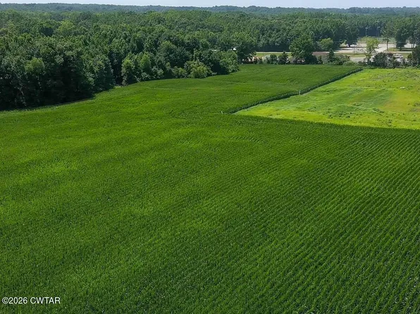 0 State Route 100 E Tract 3, Henderson, TN 38340