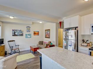 25 Hillside St #1, Boston, MA 02120