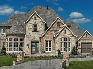 1200 Boerne Ct, Lucas, TX 75002