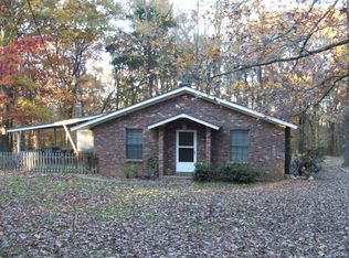 130 Camp Ground Rd, Water Valley, MS 38965
