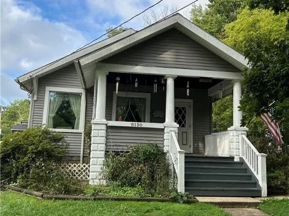 8150 Windham St, Garrettsville, OH 44231