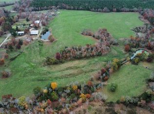 22139 F And South Dr, Smithville, OK 74957