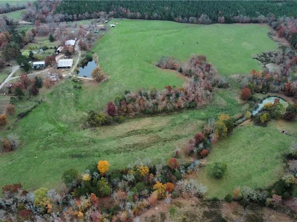 22139 F And South Dr, Smithville, OK 74957