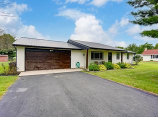 2990 Old Clifton Rd, Springfield, OH 45502