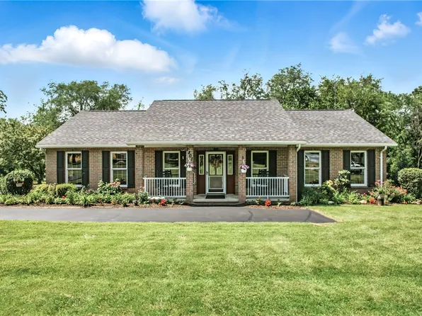 2801 Valley View Rd S, Sharpsville, PA 16150