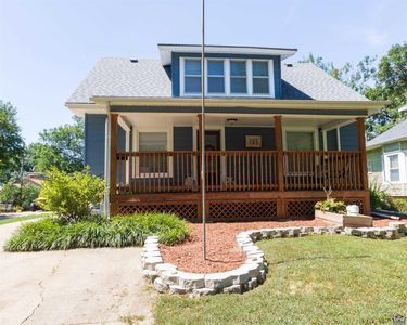 705 West St, Emporia, KS, 66801