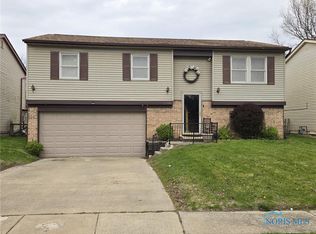 4416 Copper Creek Ln, Toledo, OH 43615