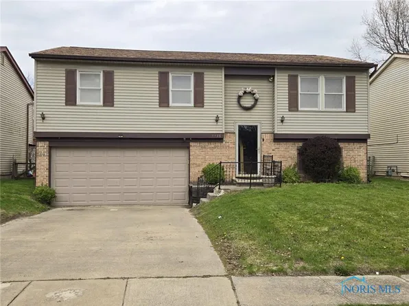 4416 Copper Creek Ln, Toledo, OH 43615