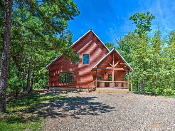 31 N Neeson Wood Cir, Broken Bow, OK 74728