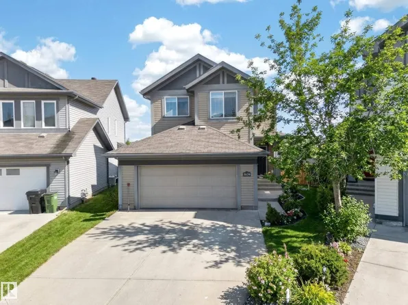 3639 15a St NW, Edmonton, AB T6T 0M4