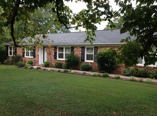 101 Ashland Dr, Greer, SC 29651