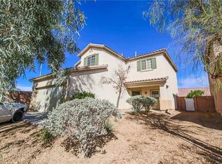 6556 Kenya Springs St, North Las Vegas, NV 89086