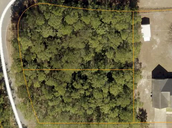 Honduras Dr Lot 136, Gautier, MS 39553