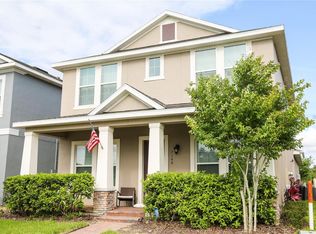 7148 Desert Mandarin St, Winter Garden, FL 34787
