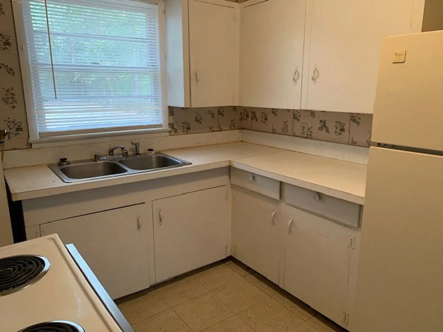 2BD/1B House in Valdosta — Photo 2