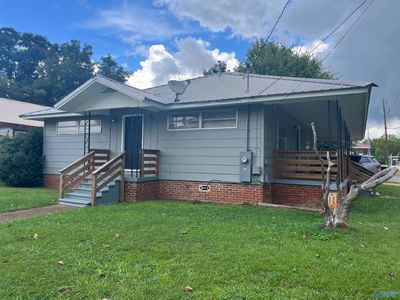 500 Oakland Ave, Sylacauga, AL, 35150