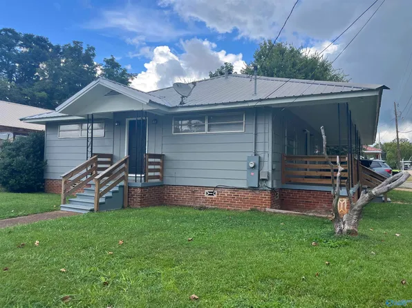500 Oakland Ave, Sylacauga, AL 35150
