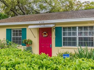 4208 W Kentucky Ave, Tampa, FL 33614