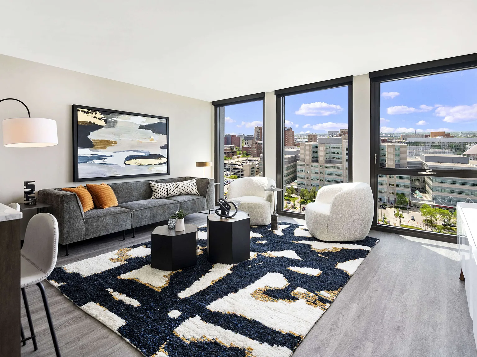 Atrio Apartments — Photo 3