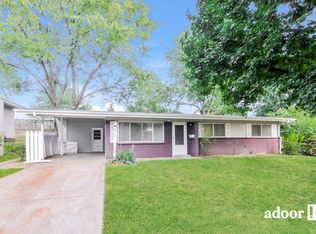 2010 Thrush Dr, Florissant, MO 63033