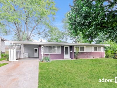 2010 Thrush Dr, Florissant, MO, 63033