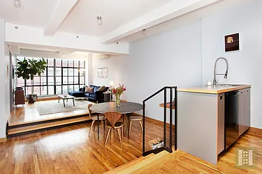 Rented by Halstead Real Estate