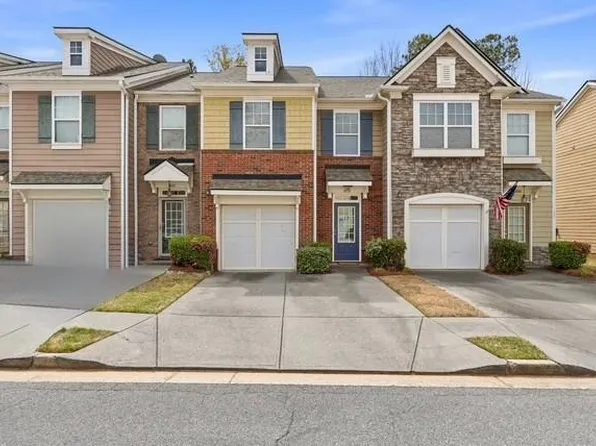 2059 Lakeshore Overlook Dr NW, Kennesaw, GA 30152