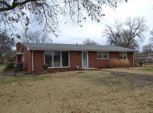 3330 N Carlock Ave, Wichita, KS 67204