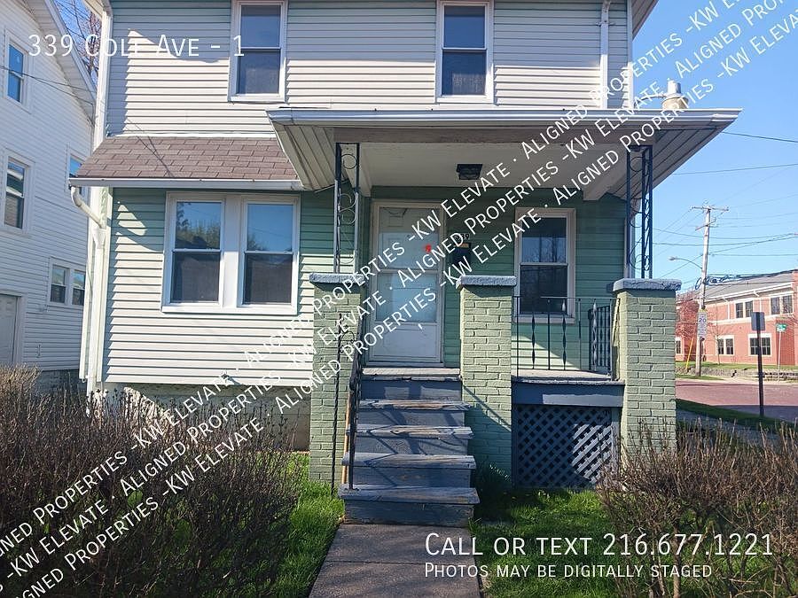 1st image of 339 Cole Ave #1