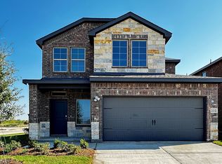 232 Pheasant Run Rd, Terrell, TX 75160