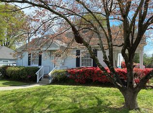 2409 Greenland Ave, Charlotte, NC 28208