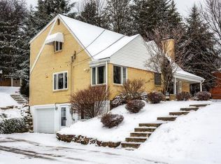 333 Forestwood Dr, Gibsonia, PA