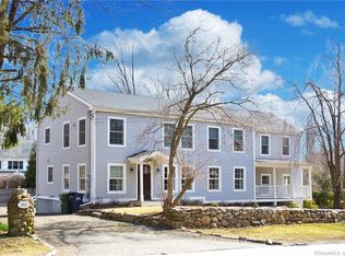 152 Hurlbutt St, Wilton, CT 06897