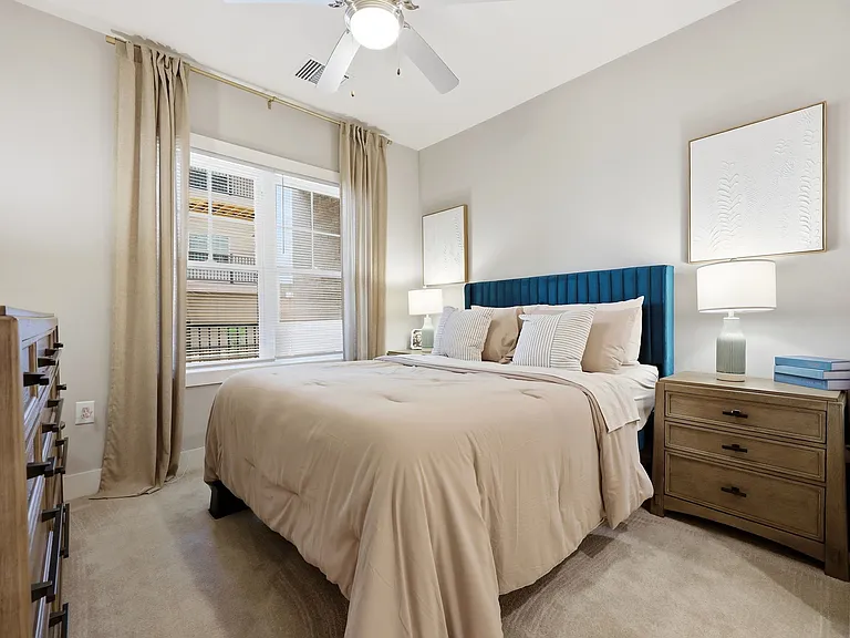 Pine Reserve Apartments — Photo 34