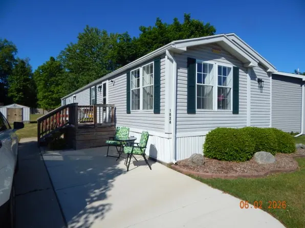 1824 Rails End Blvd, Caro, MI 48723
