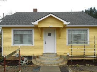 9127 NE Thompson St, Portland, OR 97220