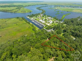 777 Silk Hope Drive, Richmond Hill, GA 31324