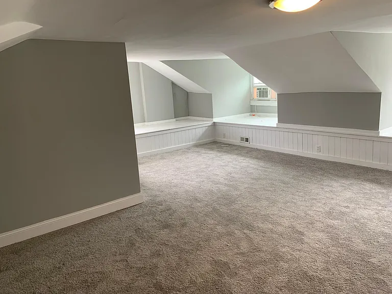 Bedroom 4 on third floor