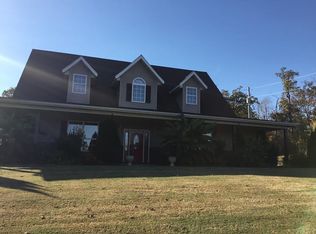 627 Sparks Ave, Bessemer, AL 35020