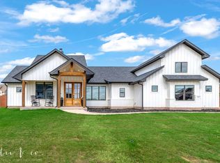 142 Garrett Ct, Tuscola, TX 79562