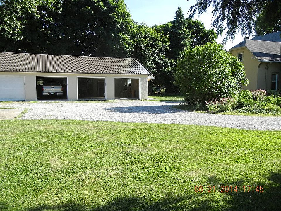 new garage 2014