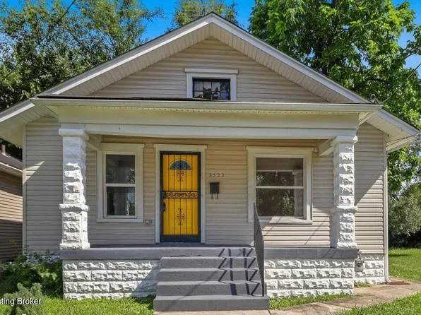 2522 Wilson Ave, Louisville, KY 40210