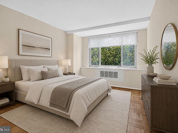 5th image of 4200 Cathedral Ave NW APT 912A